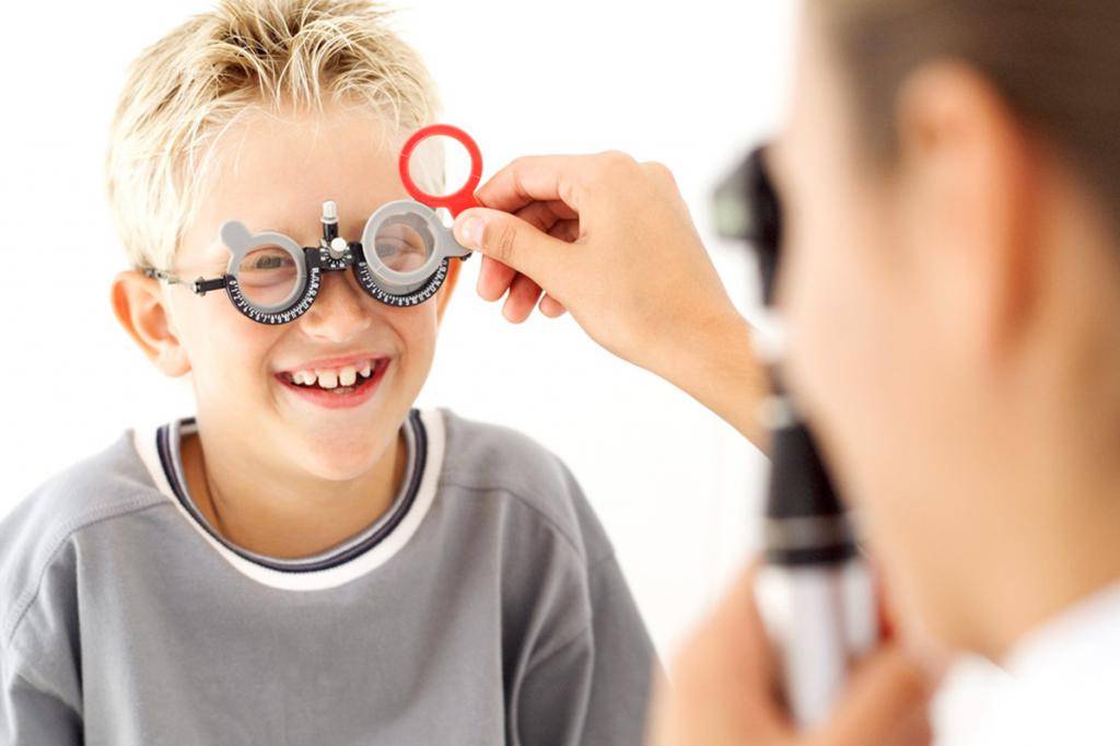 Нужно ли постоянно носить очки при астигматизме? - энциклопедия ochkov.net