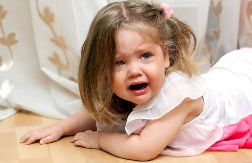 Детские истерики как помочь ребенку и родителям. блог familypass