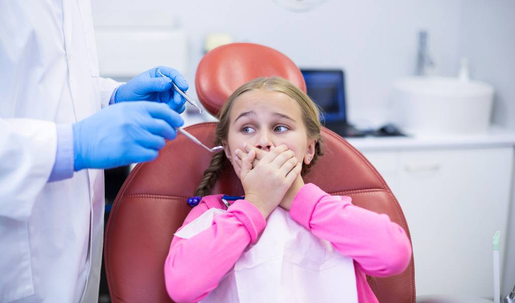 Боюсь до ужаса! как побороть страх перед лечением зубов - стоматологическая клиника элитдентал м