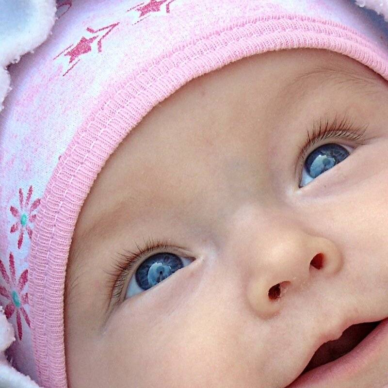 Синий носогубный треугольник у грудного ребенка. какими способами диагностируют причину цианоза у ребенка? на что обратить внимание родителям