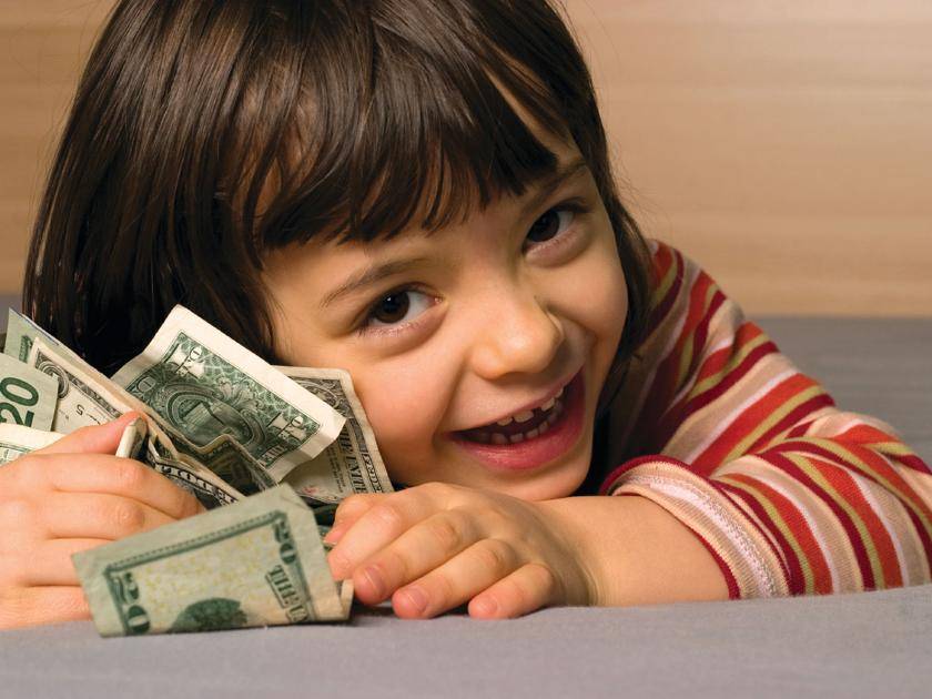 Дети и деньги или как научить ребенка управлять деньгами | блог 4brain