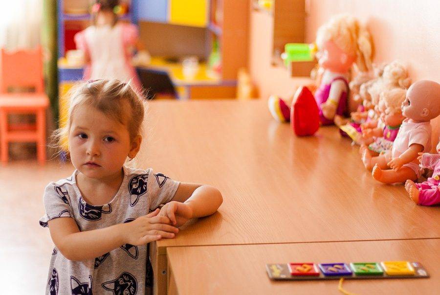 Ребенок не хочет ходить в детский сад: что делать родителям?