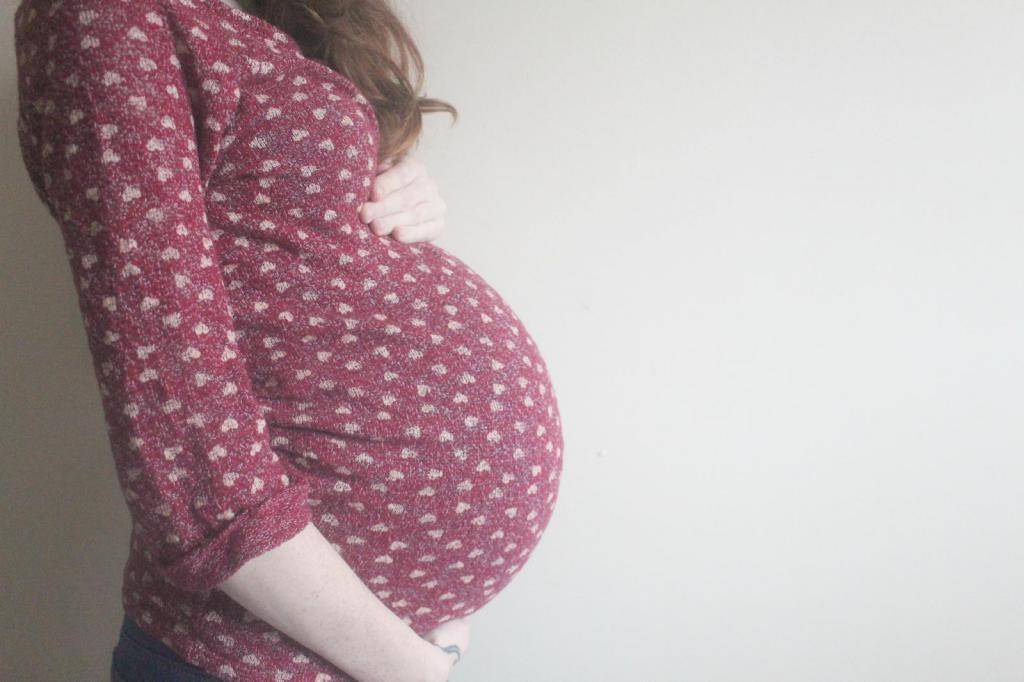 41-я неделя беременности - родить или погодить? - беременность