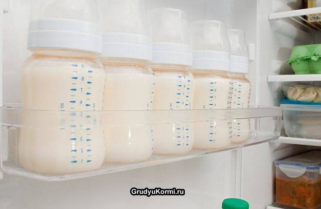 2 способа определения жирности грудного молока в домашних условиях - топотушки