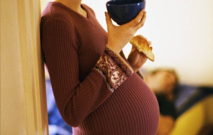 Какао при беременности: можно ли пить