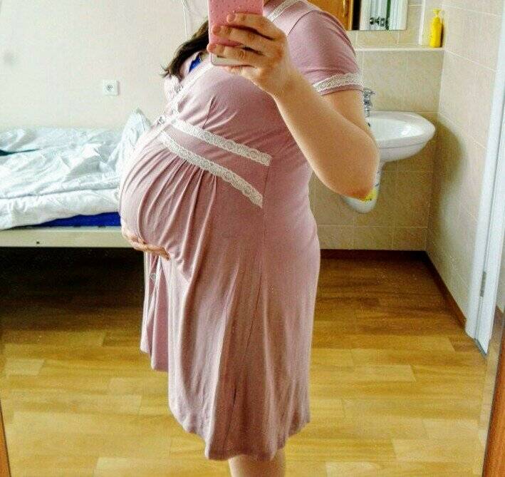 42 неделя беременности – признаки родов и что происходит на сорок второй неделе беременности - agulife.ru