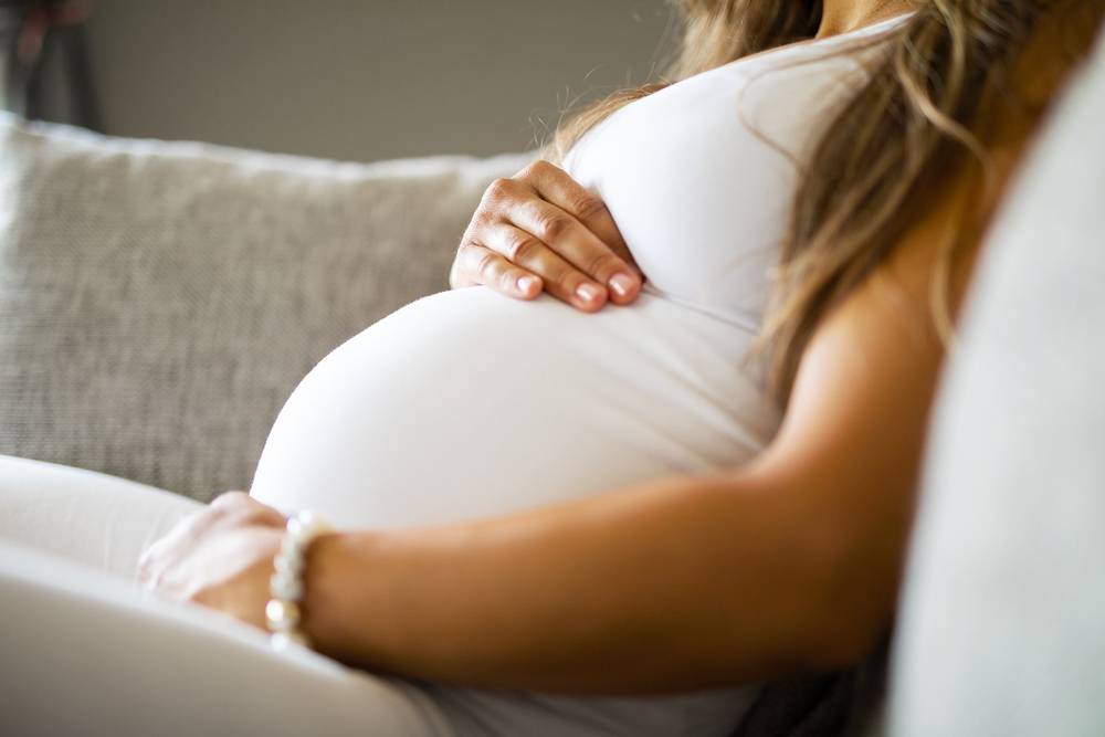 Знаете ли вы? десять любопытных фактов о беременности