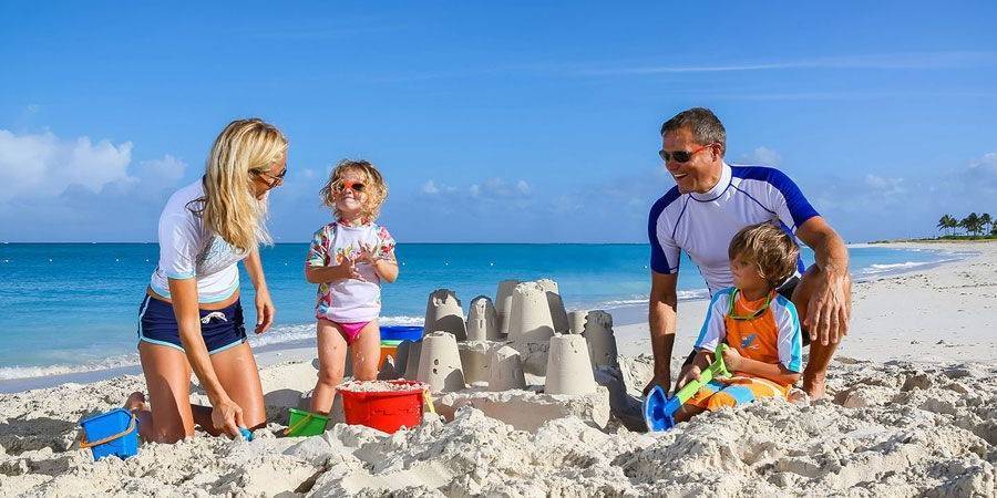 Отдых в италии с детьми: лучшие пляжи и курорты на море, куда поехать, отели