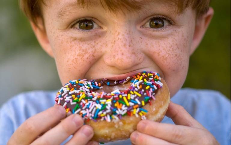 Почему вредно сладкое | сладкое — польза и вред для организма