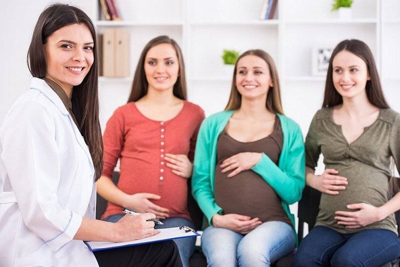 Курсы подготовки к родам
        курсы для беременных