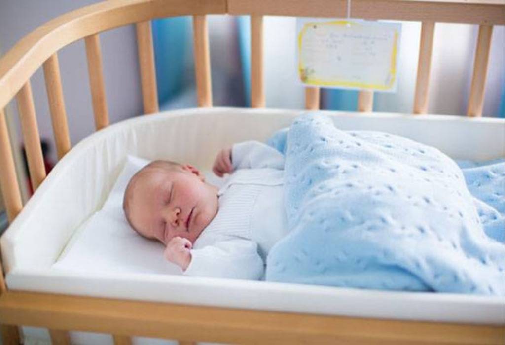 Как уложить ребенка спать | способы укладывать новорожденного малыша спать