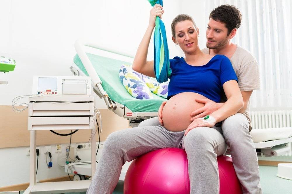 Подготовка к родам. лекция 5. первый месяц после родов.