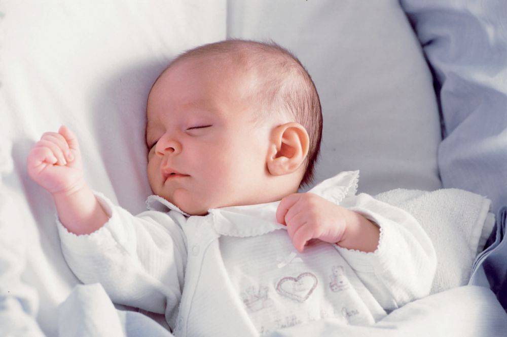 Ребенок сильно потеет во сне – причины и лечение потливости, болезни