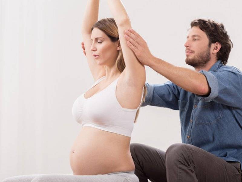 Всё о подготовке к родам: упражнения для тела, психологический настрой для того, чтобы родить просто и без боли