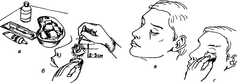 Как правильно закапывать капли грудничку в нос