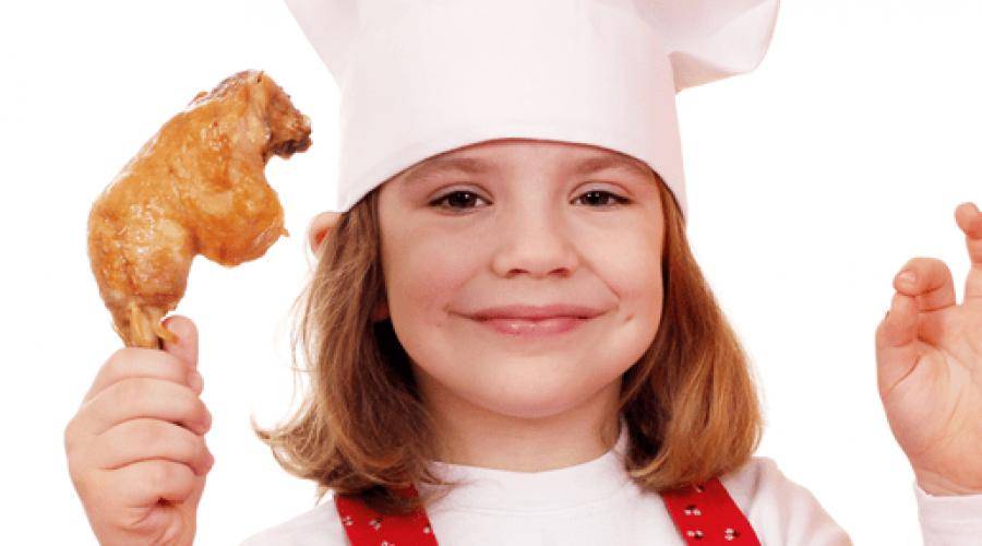 Маленький “вегетарианец”: почему ребенок не ест мясо и что делать в этом случае родителям?