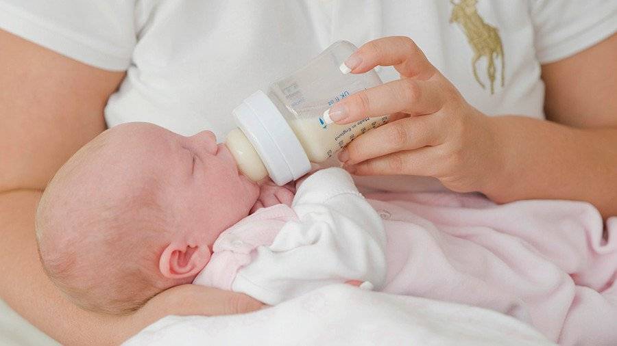 Лактация: как уменьшить или прекратить выделение молока?