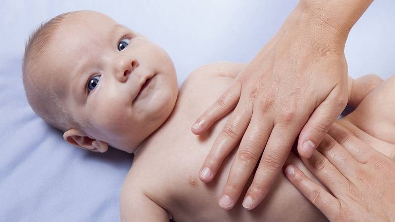 Чем лечить колики у новорожденных | блог дочки-сыночки