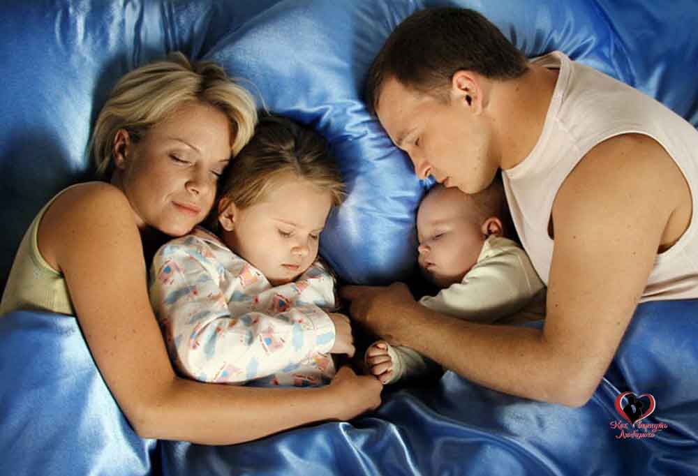 Как решиться на второго ребенка - за и против с позиции мужа