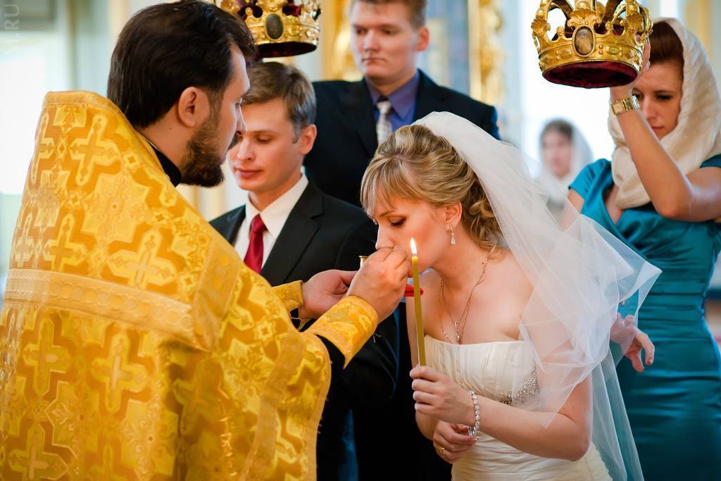Можно ли венчаться беременной? венчание в православной церкви. грех ли венчаться беременной