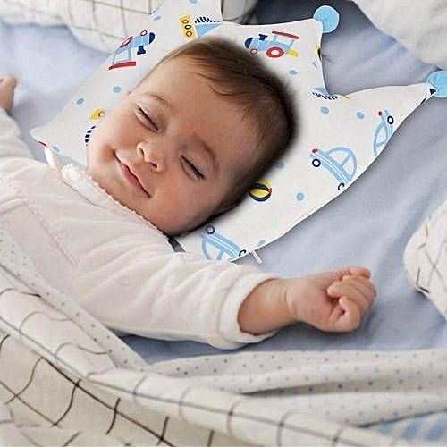Детские подушки для сна от года, от 2—3 лет: советы комаровского