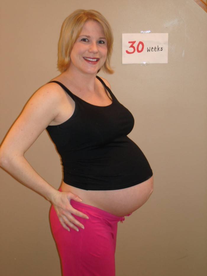 42 неделя беременности