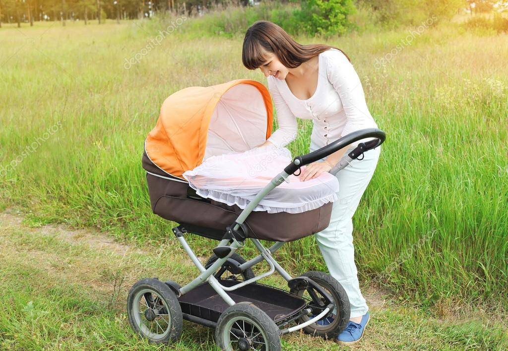 Как собирать малыша 1-2 года на прогулку? - хитрости и секреты от mamsy