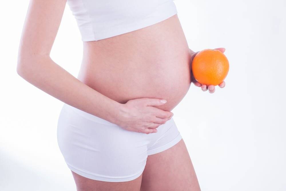 Красные апельсины при беременности. апельсины при беременности: рекомендации врачей, польза и вред