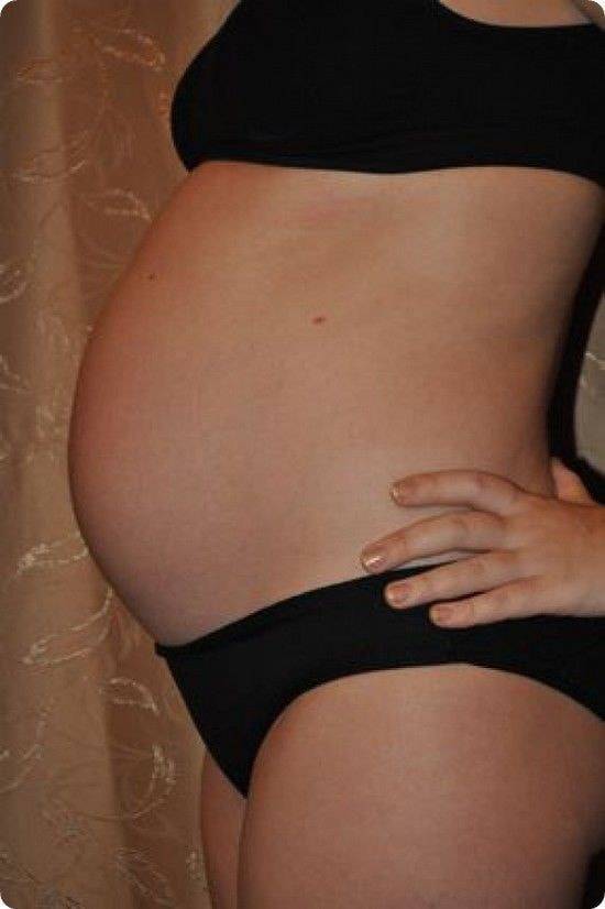 Особенности протекания 19 недели беременности