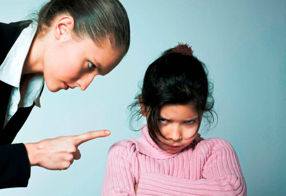 Как перестать срываться на ребенка, бить его и кричать?
 | 7hands