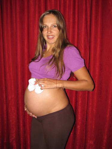 36 неделя беременности: признаки и ощущения женщины, симптомы, развитие плода