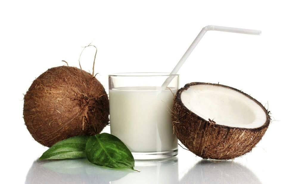 Кокос при грудном вскармливании (в период лактации). можно ли пить кокосовое молоко при грудном вскармливании