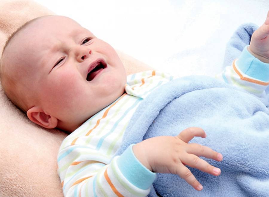 Облысение у новорожденных: причины, лечение и профилактика