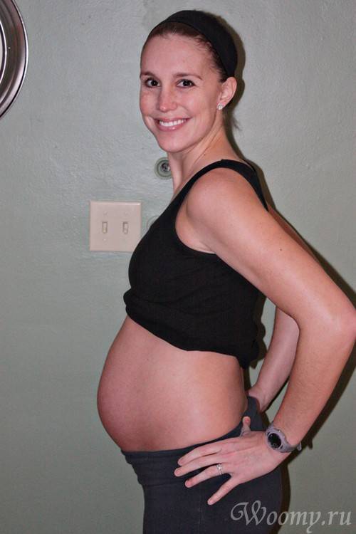 30 неделя беременности: что происходит с мамой и малышом?