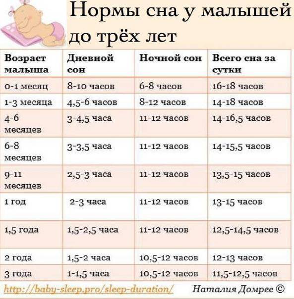 Режим дня ребенка в 11 месяцев. сколько должен спать ваш ребенок в 11 месяцев?