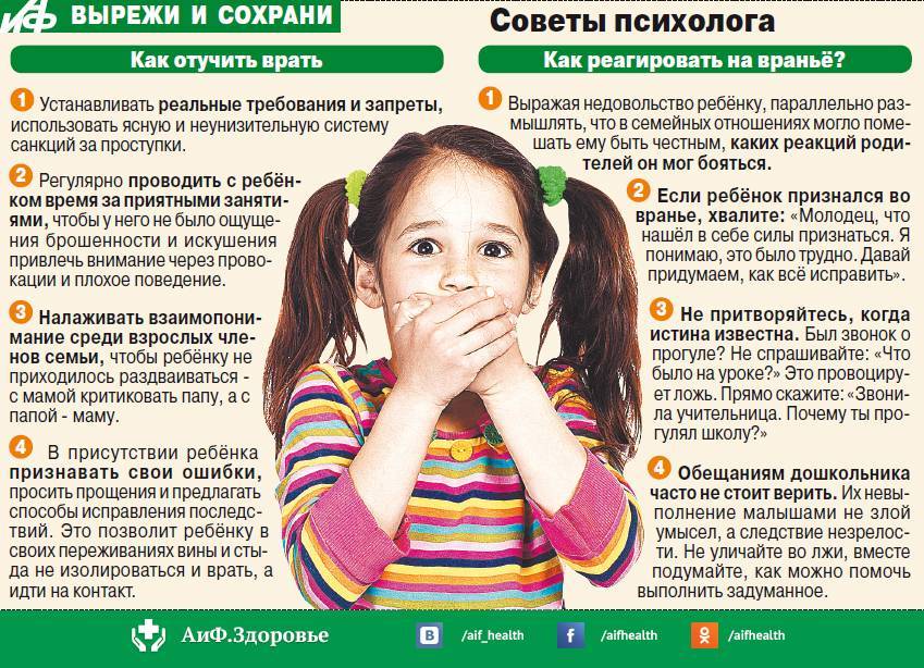 Проблемный ребенок