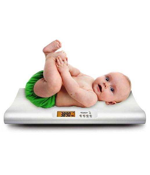 Норма прибавки веса у новорожденных – точные цифры. прибавка веса у новорожденных по месяцам: таблица для девочек и мальчиков