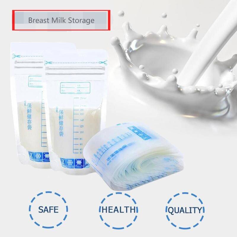 Товары для кормления — контейнеры для молока