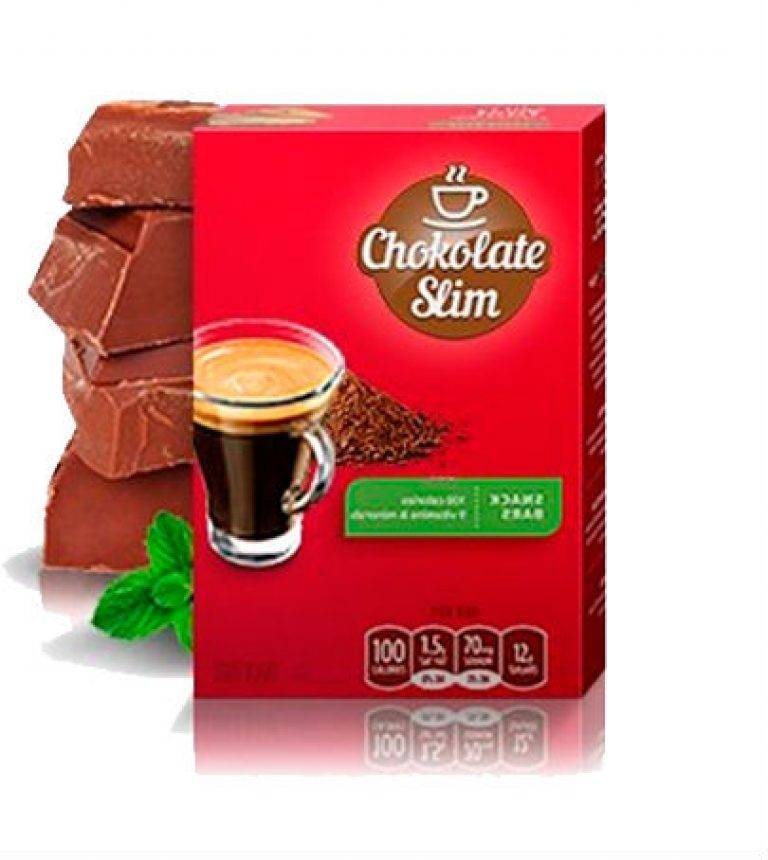 Диета с шоколадом слим. как пить коктейль шоколад слим для похудения? как выглядит шоколад слим chocolate slim?