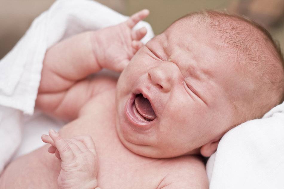 Почему у ребенка трясется нижняя губа | главный перинатальный - всё про беременность и роды