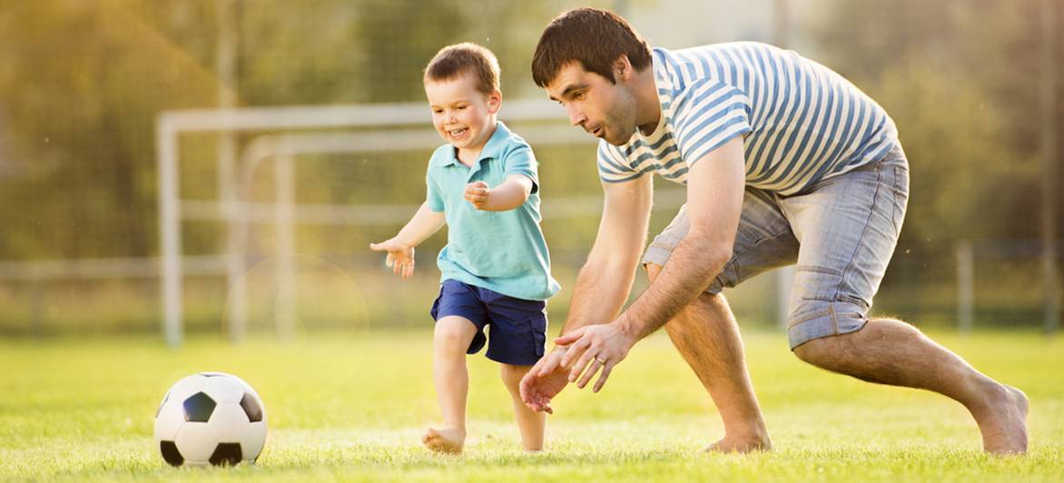 Лучшие виды спорта для детей в определённом возрасте: когда чем заниматься?