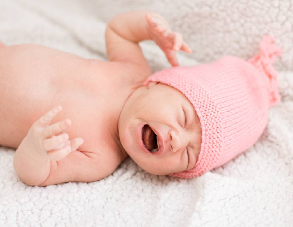 Новорождённый ребенок кряхтит — в чём причины такого поведения. что делать, если новорожденный ребенок кряхтит - автор екатерина данилова - журнал женское мнение