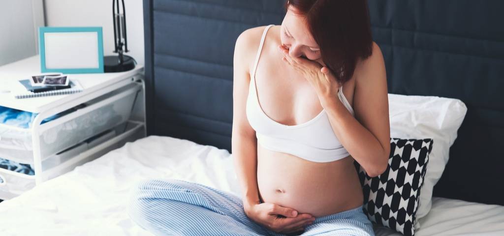 Беременность без токсикоза: почему его нет и опасно ли это?