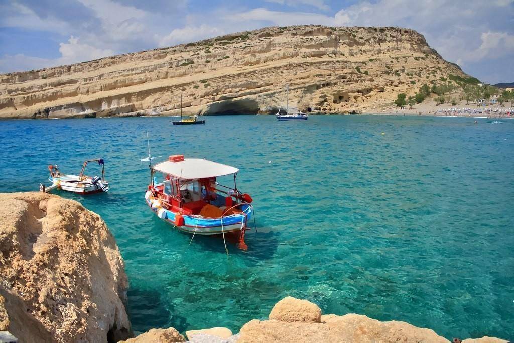 Лучшие острова греции. какой выбрать для отдыха?