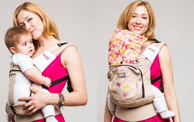 Эргономичный рюкзак — модная вещица или реальная польза