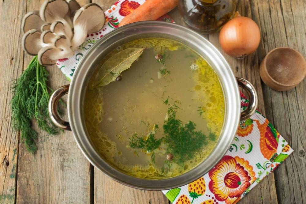Какие супы можно приготовить ребенку 7 месяцев. полезные рецепты супов для ребенка в возрасте до года (грудничкам)
