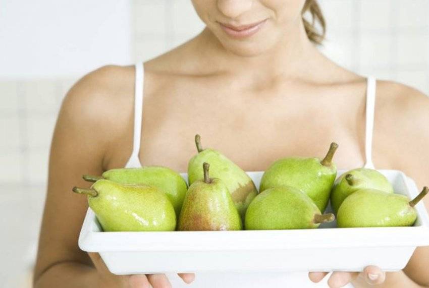 Можно ли яблоки при грудном вскармливании