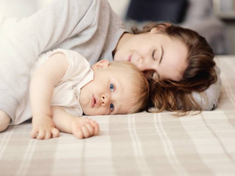 Методика отучения ребёнка ото сна с родителями: 4 способа для быстрого результата
