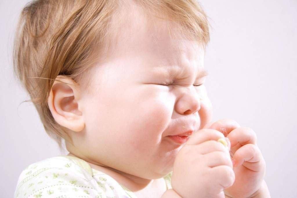 Сопли и кашель у ребенка: влажный кашель с мокротой