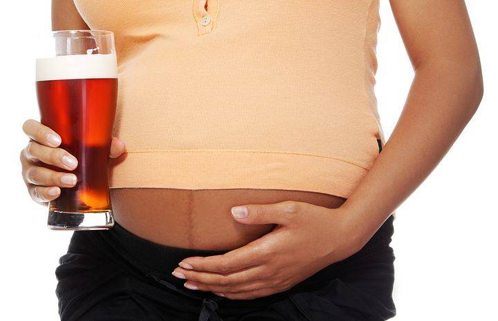 Можно ли беременным квас пить во время первого, второго или третьего триместра?